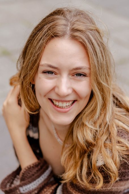 Portraitfotografie Raum Berlin; ein Portrait, das dich zeigt, mit Stärke, Zartheit und Mut
Individuelle Outdoor Shootings