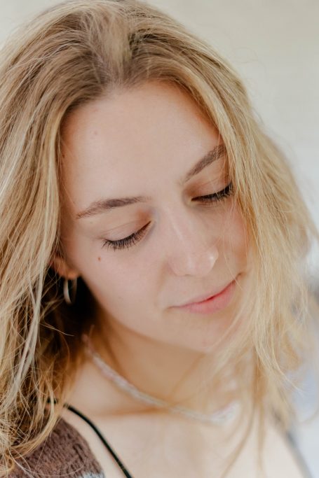 Portraitfotografie Raum Berlin; ein Portrait, das dich zeigt, mit Stärke, Zartheit und Mut
Individuelle Outdoor Shootings