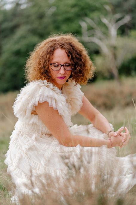 Portraitfotografie Raum Frankfurt am Main; ein Portrait, das dich zeigt, mit Stärke, Zartheit und Mut
Individuelle Outdoor Shootings