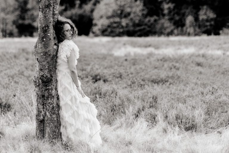 Portrait schöne Frau Portrait, Portraitfotografie