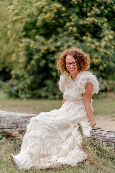 Portraitfotografie Raum Frankfurt am Main; ein Portrait, das dich zeigt, mit Stärke, Zartheit und Mut
Individuelle Outdoor Shootings