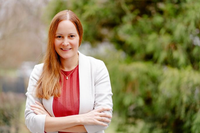 Businessfotos, deine Profession