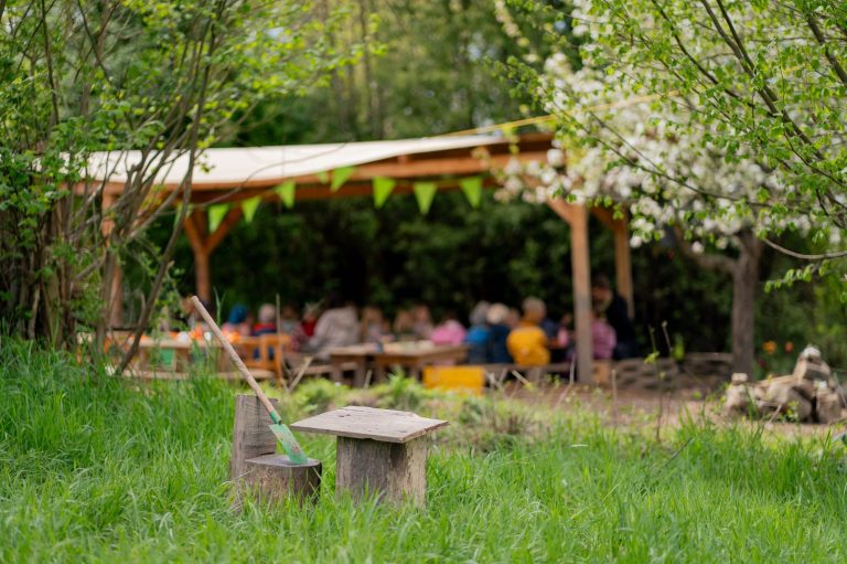 Kindergartenfotografie Portfolio, Business