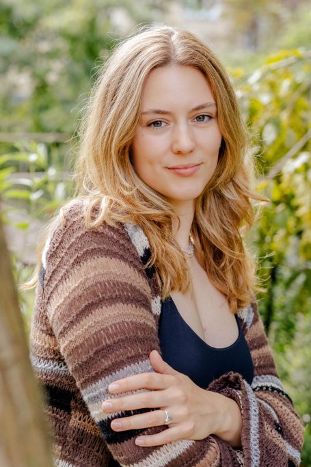 Portraitfotografie Raum Berlin; ein Portrait, das dich zeigt, mit Stärke, Zartheit und Mut
Individuelle Outdoor Shootings