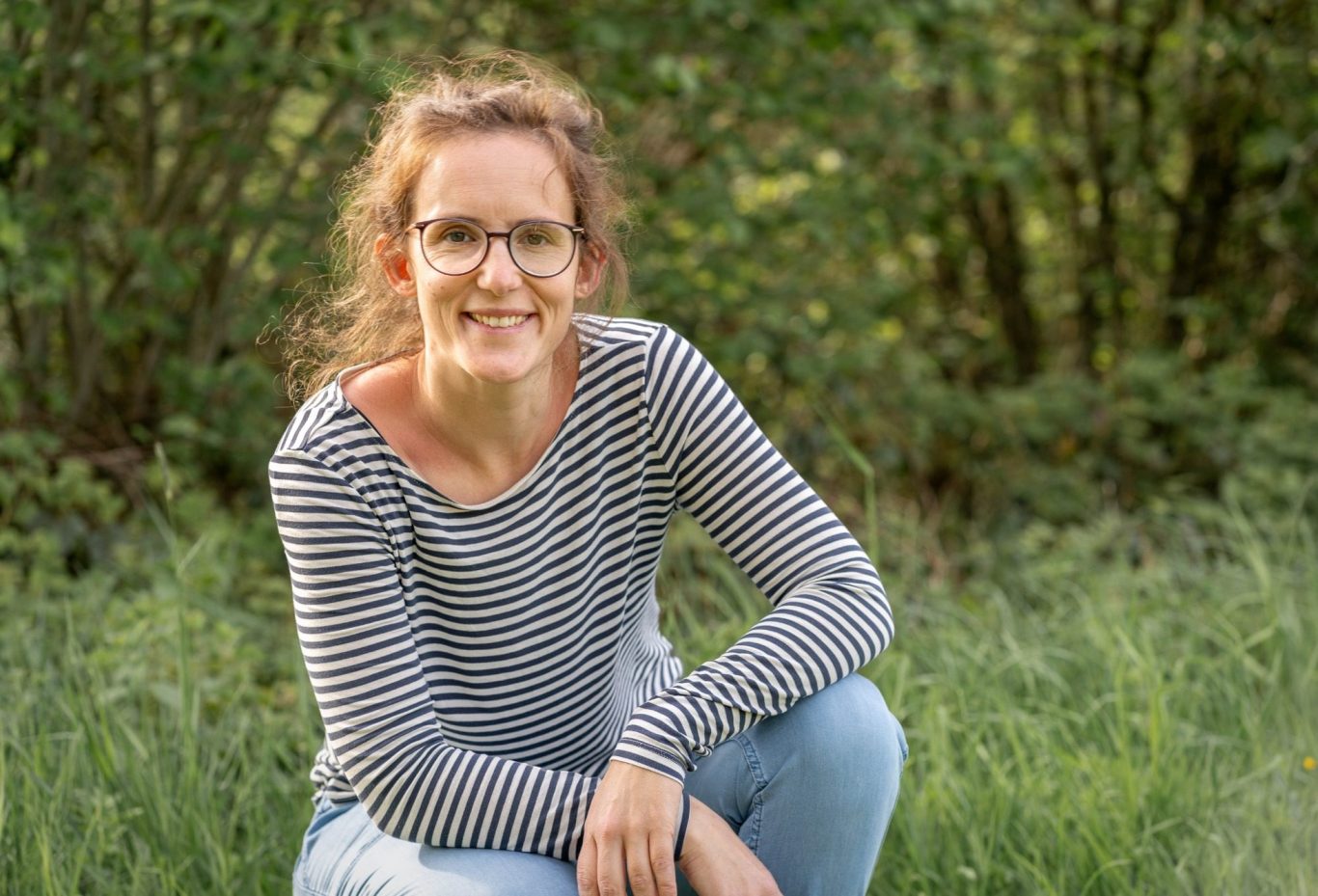 Fotografin in Limburg an der Lahn