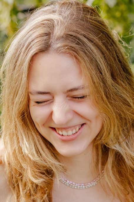 Portraitfotografie Raum Berlin; ein Portrait, das dich zeigt, mit Stärke, Zartheit und Mut
Individuelle Outdoor Shootings